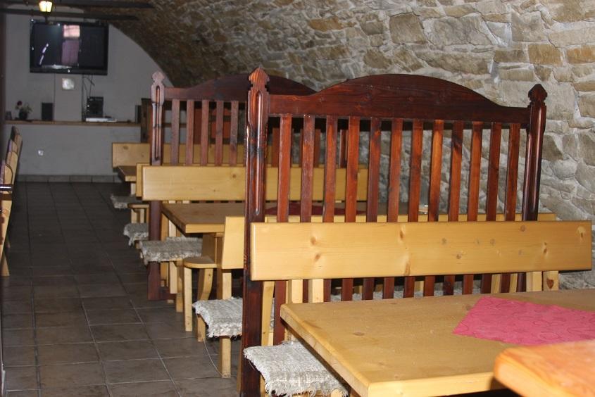 Penzion Korzo Hotel Spisska Stara Ves Exterior foto
