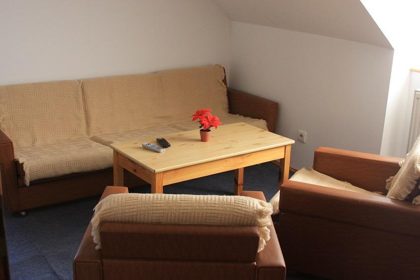 Penzion Korzo Hotel Spisska Stara Ves Exterior foto